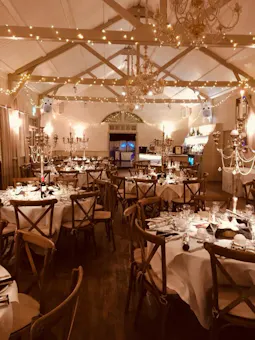 Ravenwood Hall Hotel