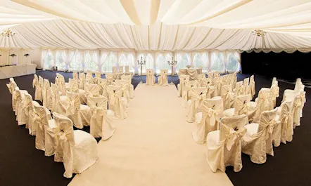 Ringwood Hall Hotel & Spa