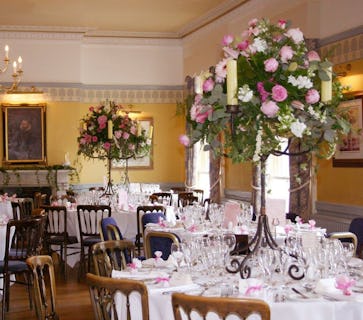 The Old Hall Hotel