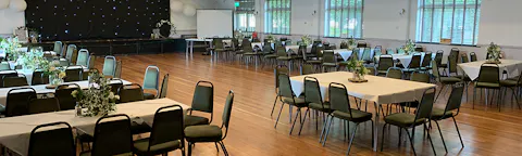 Morton Community Center