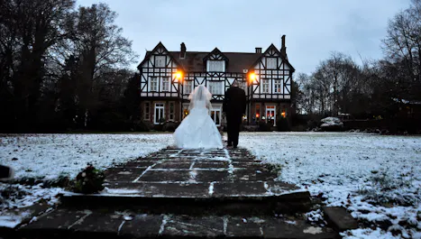Heritage Grange at Thurston