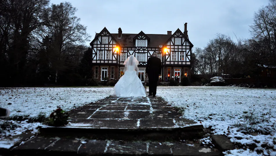 Heritage Grange at Thurston