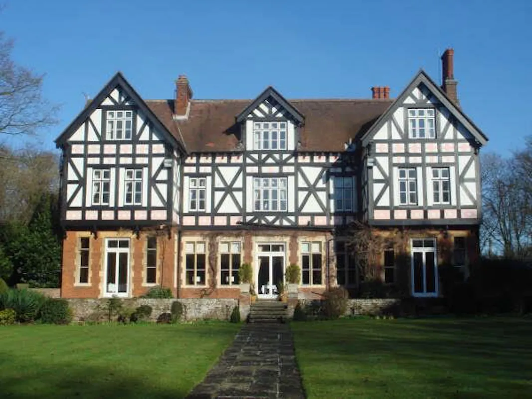 Heritage Grange at Thurston