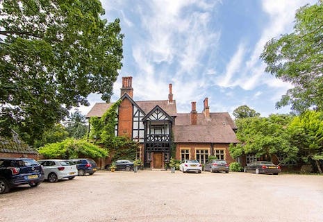 Heritage Grange at Thurston