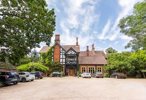 Heritage Grange at Thurston