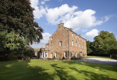 Melmerby Hall