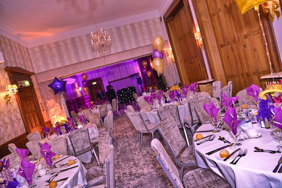 50 Wedding Venues Near Burton On Trent Station Burton Upon Trent