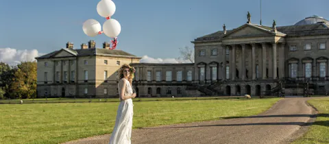 Kedleston Hall