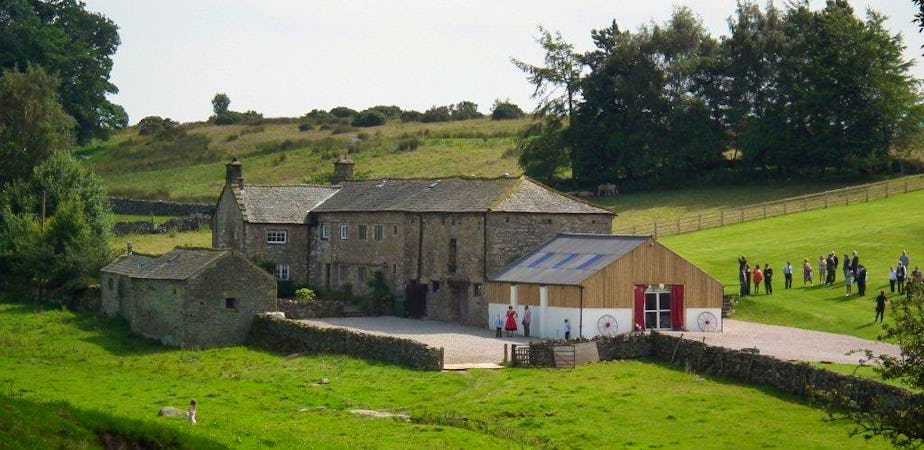 Knipe Hall