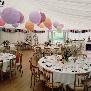 Hargate Hall