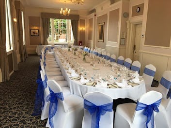 Hallmark Derby Mickleover Court Hotel