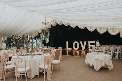 East Lodge Country House Hotel