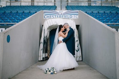 Chesterfield Football Club