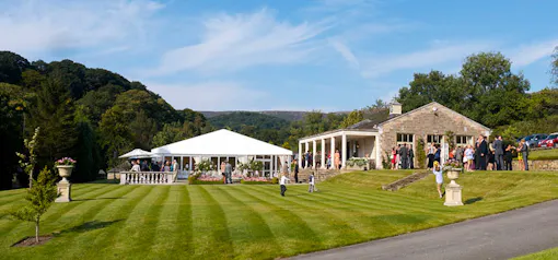 The Pavilion Brookfield Manor