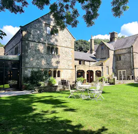 Biggin Hall Hotel