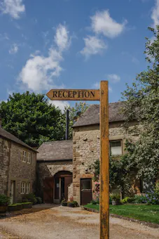 Biggin Hall Hotel