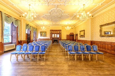 Alfreton Hall