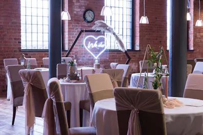 The Roundhouse