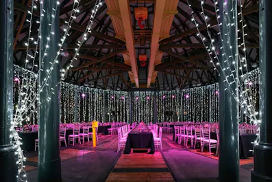 The Roundhouse
