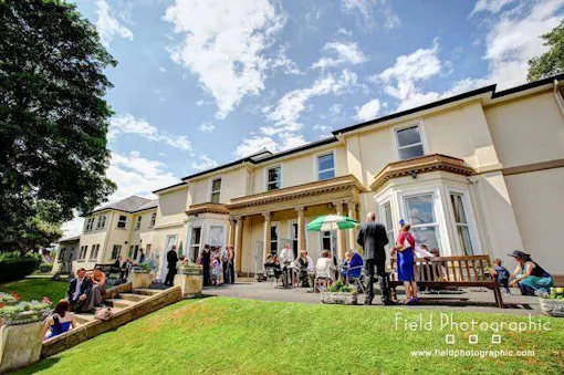 Grange Banqueting Suite Ltd