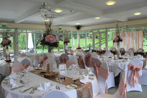 Best Western Plus Cambridge Quy Mill Hotel