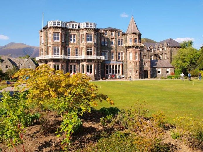 Keswick Country House Hotel