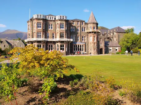 Keswick Country House Hotel