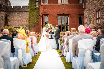 Ruthin Castle Hotel And Spa