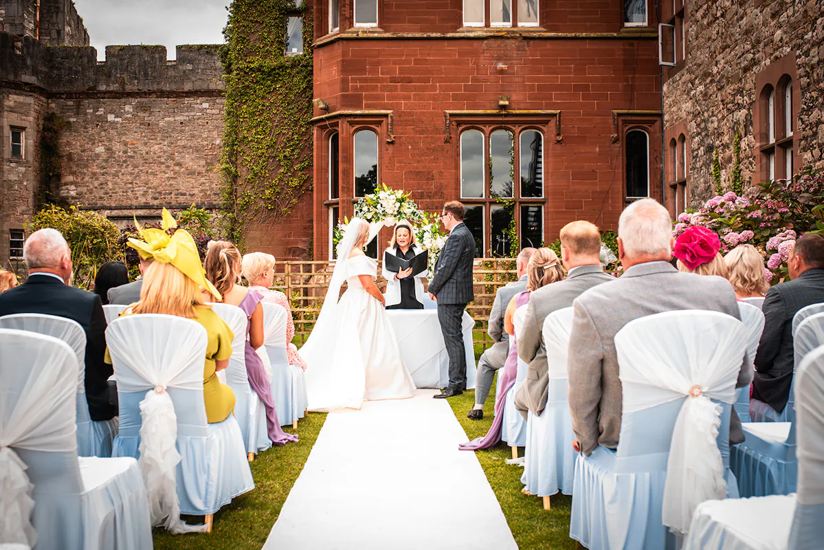 Ruthin Castle Hotel And Spa