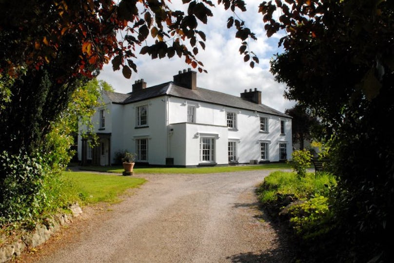 Pentre Mawr Country House