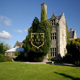 Faenol Fawr Hotel