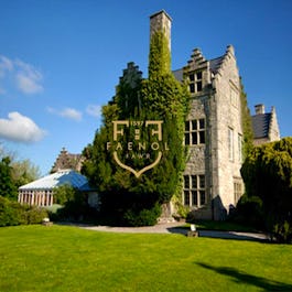 Faenol Fawr Hotel