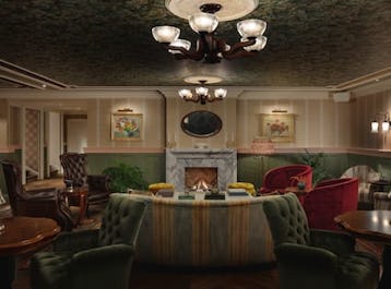Graduate by Hilton Cambridge