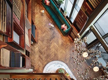 Graduate by Hilton Cambridge