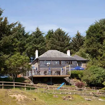 Wheal Tor Hotel