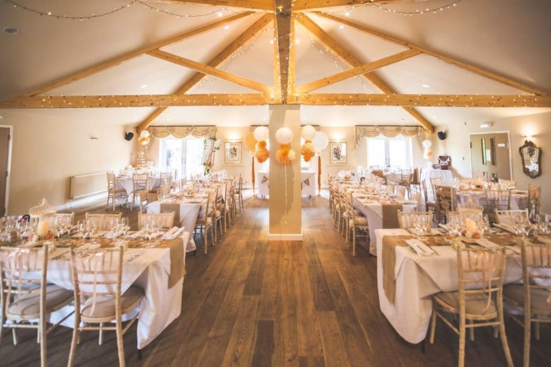 Tricky's At The Tolgus Inn, wedding venue in Cornwall - Wedding Venues