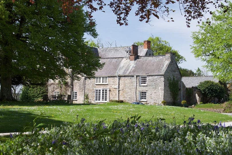 Trewornan Manor