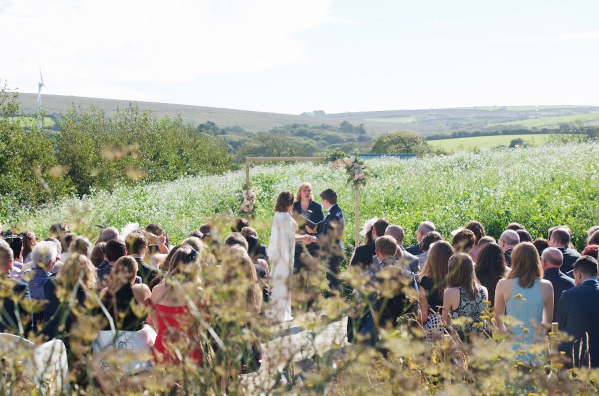 Trevibban Mill Vineyard