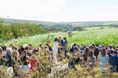 Trevibban Mill Vineyard