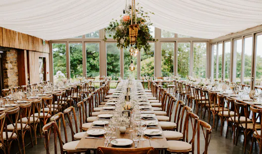 The Garden Venue