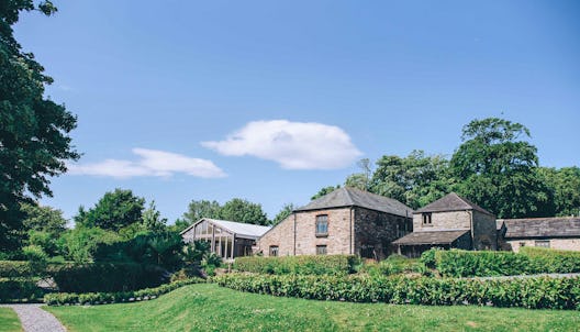 The Garden Venue 