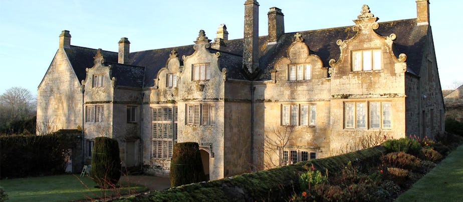 Trerice