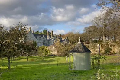 Trerice