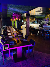 Kirin Japanese Restaurant & Bar 