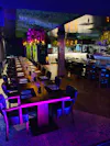 Kirin Japanese Restaurant & Bar 