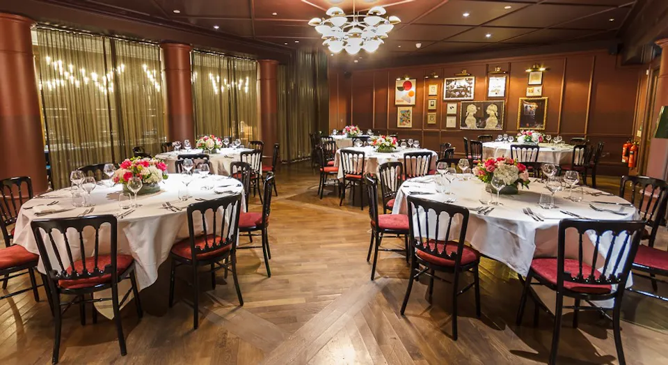 The Trafalgar St. James