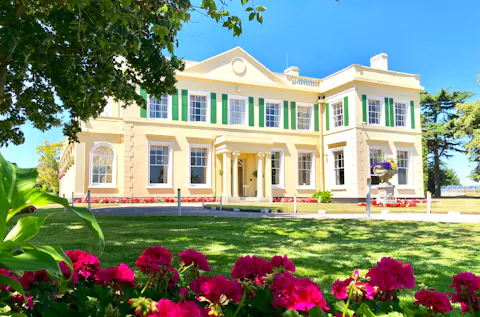 The Lawn Rochford