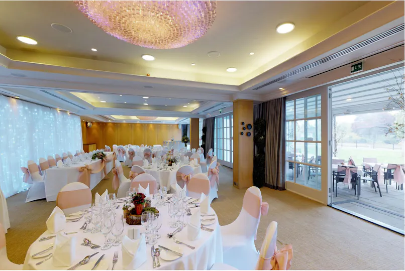 The Runnymede on Thames Hotel