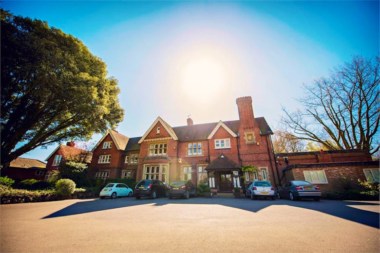 Cantley House Hotel and Barn 