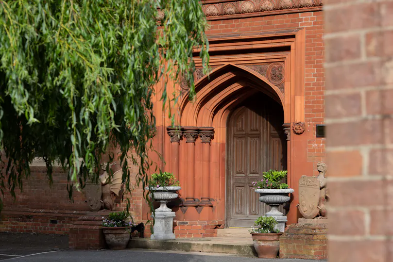 Holmewood Hall
